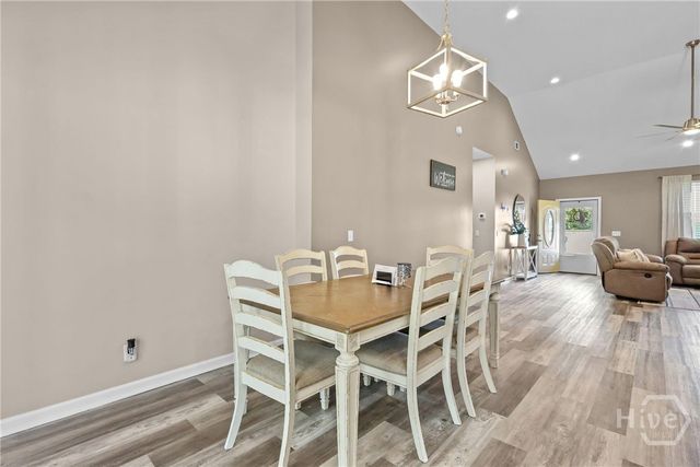 1301 Pelican Lane SE, Townsend, GA 31331