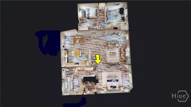 1301 Pelican Lane SE, Townsend, GA 31331