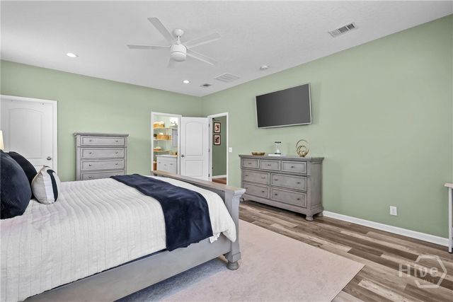 1301 Pelican Lane SE, Townsend, GA 31331