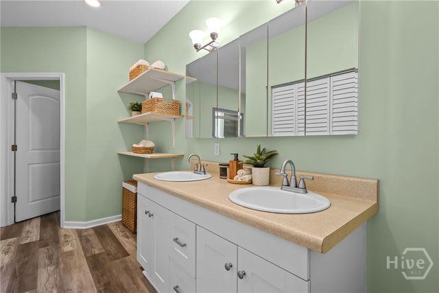 1301 Pelican Lane SE, Townsend, GA 31331