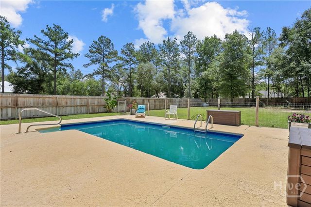1301 Pelican Lane SE, Townsend, GA 31331