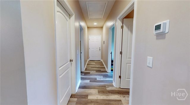 1301 Pelican Lane SE, Townsend, GA 31331