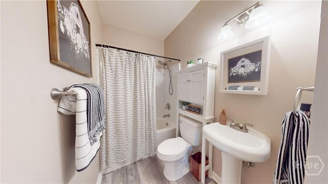 1301 Pelican Lane SE, Townsend, GA 31331