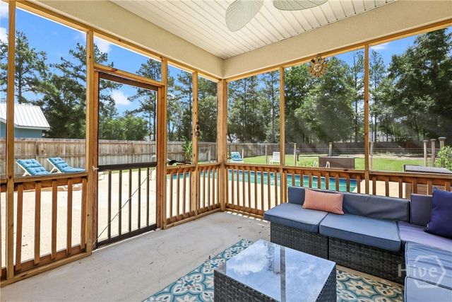 1301 Pelican Lane SE, Townsend, GA 31331