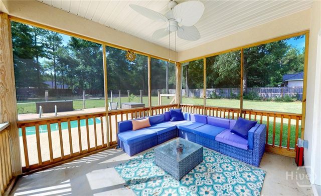 1301 Pelican Lane SE, Townsend, GA 31331