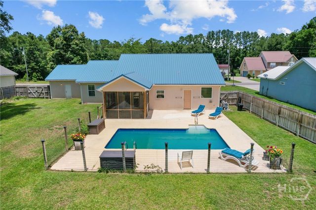 1301 Pelican Lane SE, Townsend, GA 31331