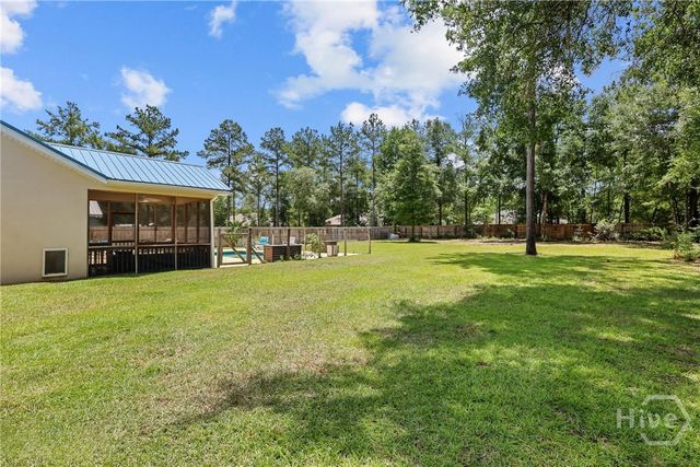 1301 Pelican Lane SE, Townsend, GA 31331