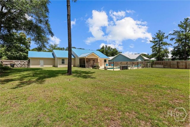 1301 Pelican Lane SE, Townsend, GA 31331