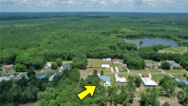 1301 Pelican Lane SE, Townsend, GA 31331