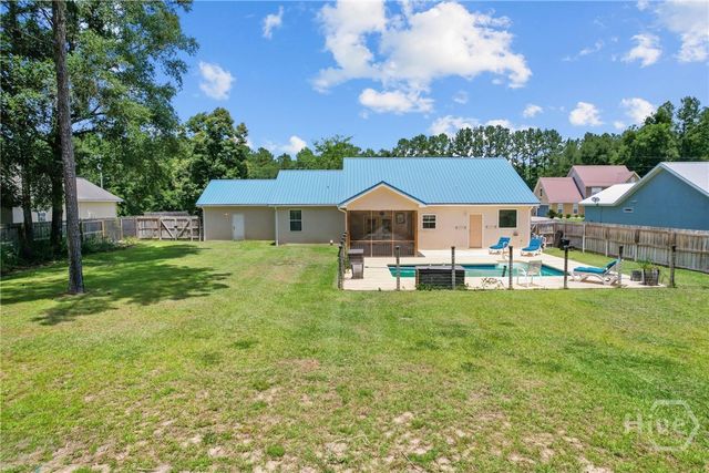 1301 Pelican Lane SE, Townsend, GA 31331