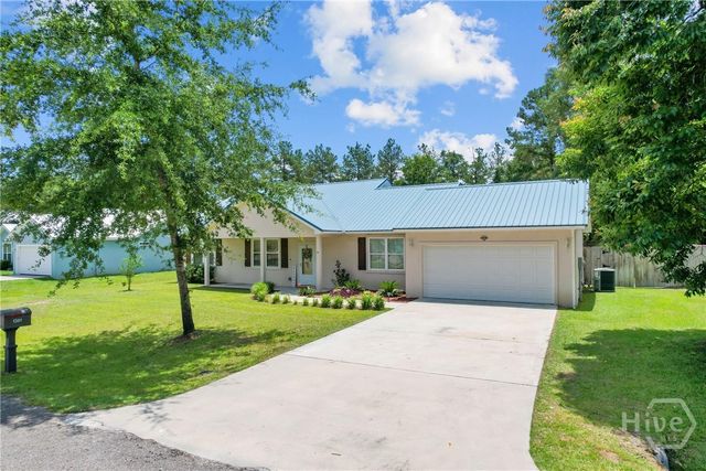 1301 Pelican Lane SE, Townsend, GA 31331