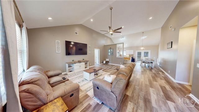 1301 Pelican Lane SE, Townsend, GA 31331