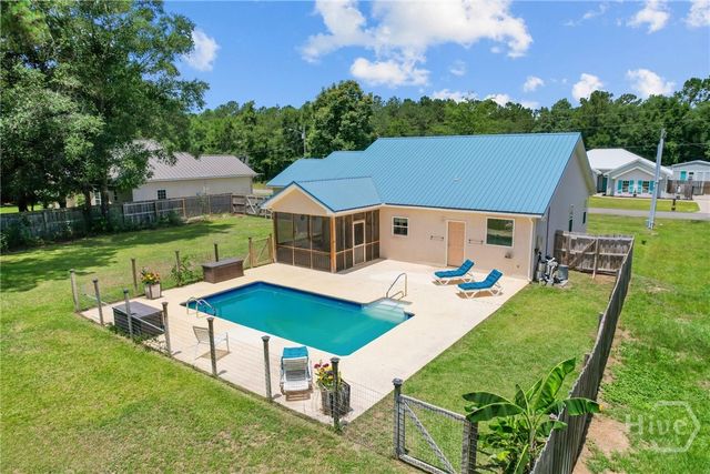 1301 Pelican Lane SE, Townsend, GA 31331