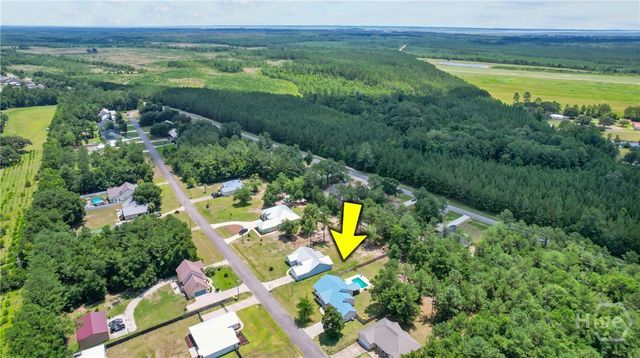 1301 Pelican Lane SE, Townsend, GA 31331