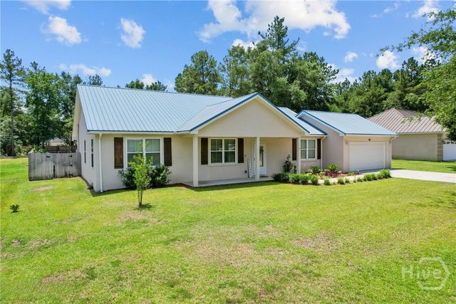 1301 Pelican Lane SE, Townsend, GA 31331