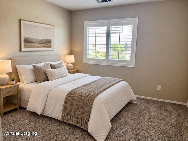 2392 S Playa, Fresno, CA 93727