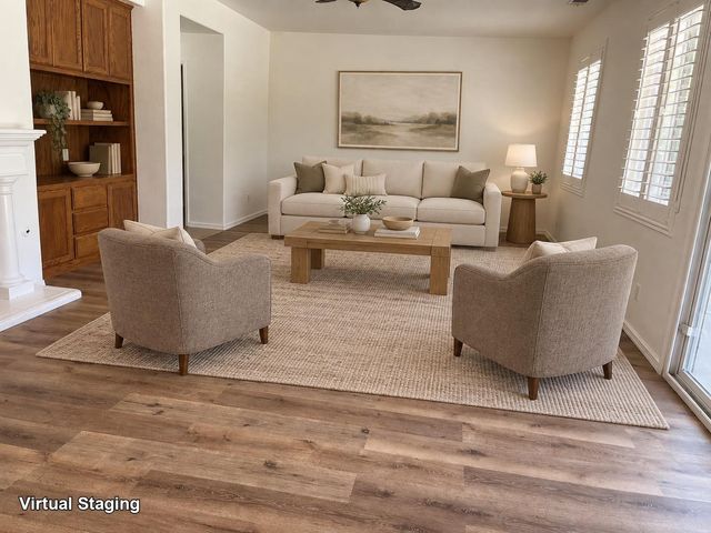 2392 S Playa, Fresno, CA 93727