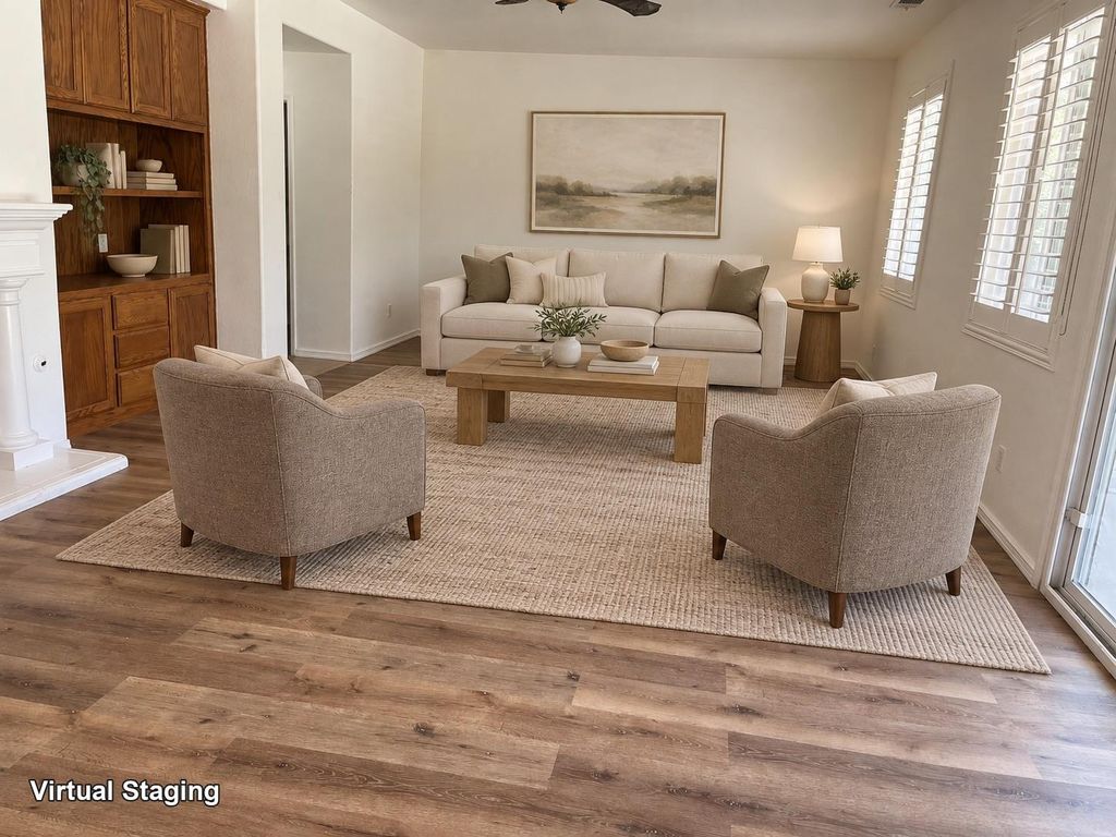 Image 5 of property listing at 2392 S Playa, Fresno, CA 93727
