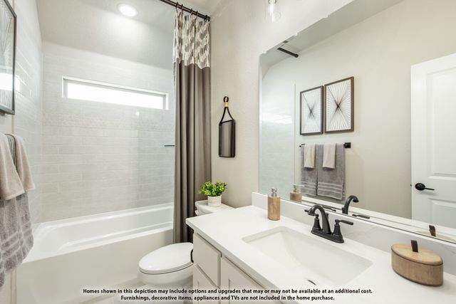 2300 Legacy Oaks Lane, Bedford, TX 76021