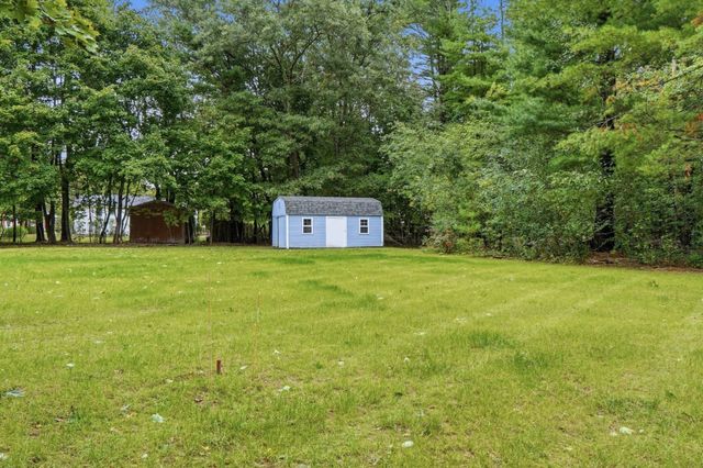 78 Old Farm Rd, Mansfield, MA 02048