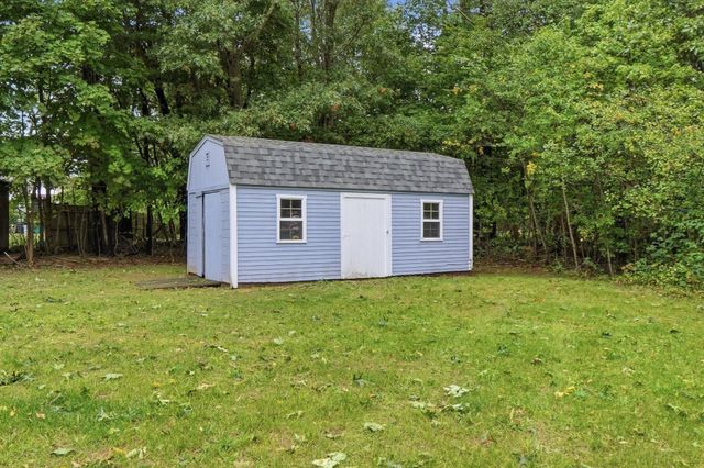 78 Old Farm Rd, Mansfield, MA 02048