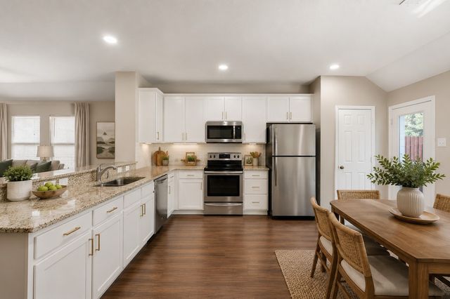 10008 Sourwood Drive, Fort Worth, TX 76244