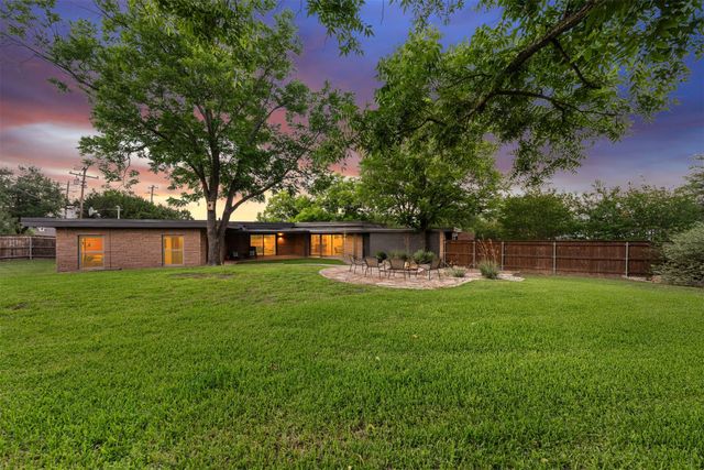 511 Sunset Street, Clifton, TX 76634