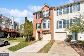 12815 DUCK POND DR #111, Germantown, MD 20874