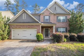 4889 Arbor View NW Parkway, Acworth, GA 30101
