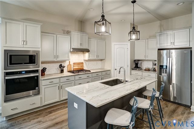 4669 Woburn Rd, Providence Forge, VA 23140