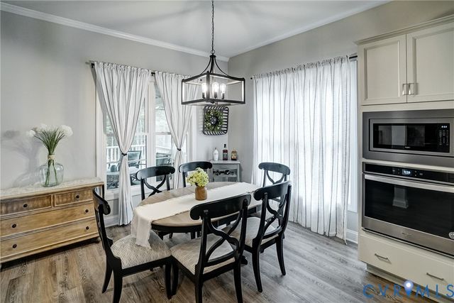 4669 Woburn Rd, Providence Forge, VA 23140