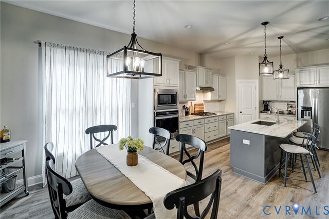 4669 Woburn Rd, Providence Forge, VA 23140