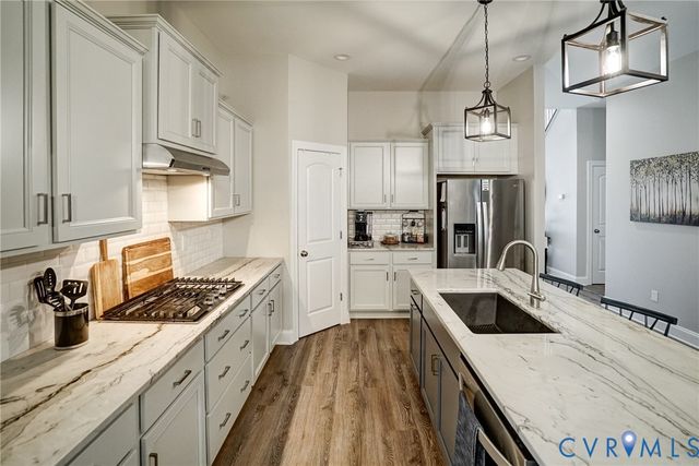 4669 Woburn Rd, Providence Forge, VA 23140