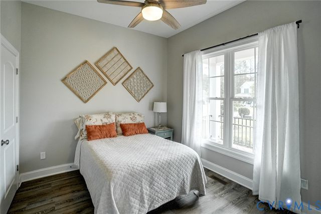 4669 Woburn Rd, Providence Forge, VA 23140
