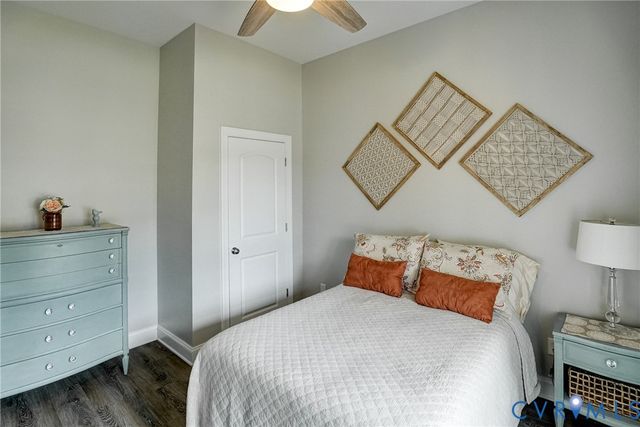 4669 Woburn Rd, Providence Forge, VA 23140