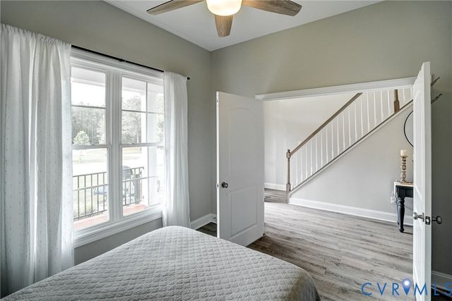 4669 Woburn Rd, Providence Forge, VA 23140