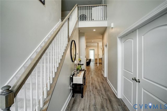 4669 Woburn Rd, Providence Forge, VA 23140