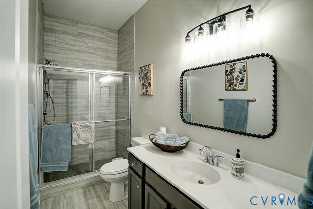 4669 Woburn Rd, Providence Forge, VA 23140