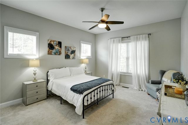 4669 Woburn Rd, Providence Forge, VA 23140