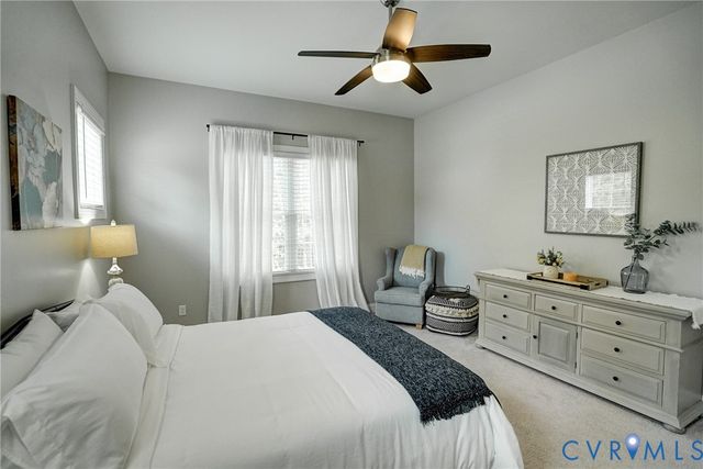 4669 Woburn Rd, Providence Forge, VA 23140