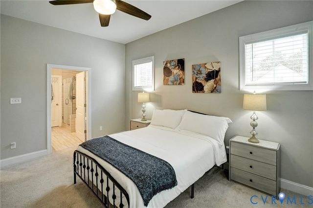 4669 Woburn Rd, Providence Forge, VA 23140