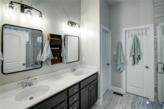 4669 Woburn Rd, Providence Forge, VA 23140