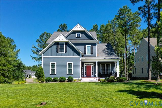 4669 Woburn Rd, Providence Forge, VA 23140
