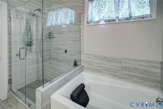 4669 Woburn Rd, Providence Forge, VA 23140