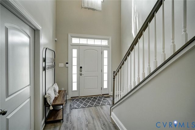 4669 Woburn Rd, Providence Forge, VA 23140