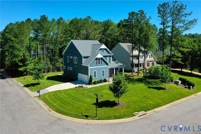 4669 Woburn Rd, Providence Forge, VA 23140