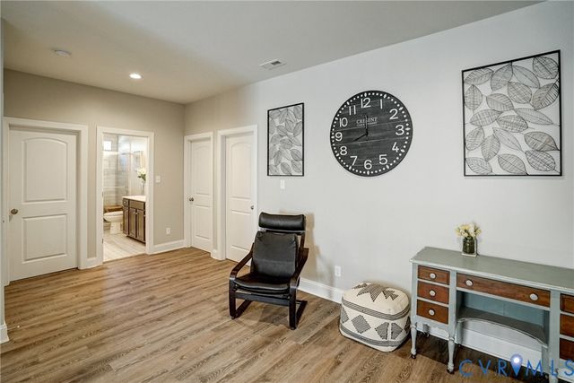 4669 Woburn Rd, Providence Forge, VA 23140
