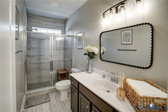 4669 Woburn Rd, Providence Forge, VA 23140