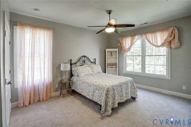 4669 Woburn Rd, Providence Forge, VA 23140