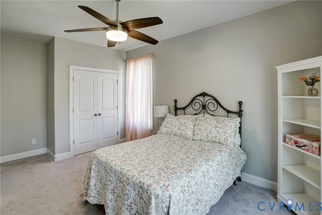 4669 Woburn Rd, Providence Forge, VA 23140